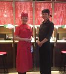 天然とんこつラーメン専門店・一蘭 福岡空港店のフリーアピール、みんなの声