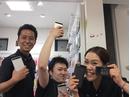ソフトバンク 千里丘店のアルバイト