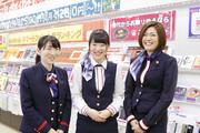 ドコモショップ 清水R1号店(学生スタッフ)のアルバイト写真2