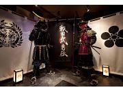 戦国武勇伝のアルバイト求人写真1