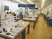 メガネパリミキ 宇都宮陽南店のパート求人