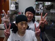 麺屋あっ晴れ 伊勢玉城店のアルバイト写真2