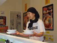 麺屋あっ晴れ 伊勢玉城店のフリーアピール、みんなの声