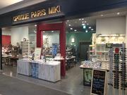 OPTIQUE PARIS MIKI イオンタウン守谷店