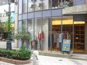 MEN'S MELROSE 浜松店のパート求人