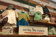 apres les cours ゆめタウン広島店のパート求人