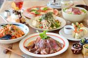 kawara CAFE&DINING 仙台店のアルバイト小写真1