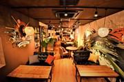 kawara CAFE&DINING 仙台店のアルバイト写真1