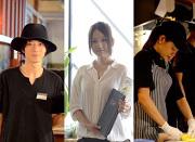 kawara CAFE&DINING 仙台店のアルバイト写真2