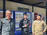 【1】株式会社コクエー 多摩営業所 (東京都立川市エリア)のフリーアピール、みんなの声