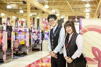 DOME(社員募集)のフリーアピール、みんなの声