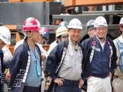 久志建設株式会社(17)のアルバイト写真2