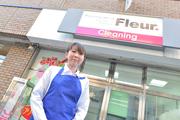 クリーニング フルール 南馬込店のアルバイト写真(メイン)