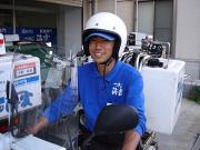 つきじ海賓 横須賀南店のアルバイト写真2