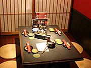 納屋之炭 鍛冶屋町本店のアルバイト写真3