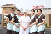 デニーズ 祐天寺店のアルバイト写真(メイン)