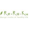 Re.Ra.Ku 日比谷シティ店のロゴ