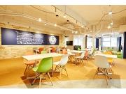 Re.Ra.Ku 日比谷シティ店のアルバイト写真2