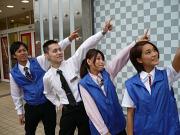 株式会社エスタディオ 見附店のアルバイト写真3
