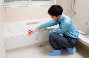 ダスキン 山口(サービスマスター)のアルバイト写真2