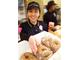 明るく&元気に成長していくBAGEL&BAGELでお仕事してみませんか?(羽田空港第1ビル)