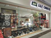 A&Fカントリーららぽーと海老名店のアルバイト写真(メイン)