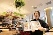 音音 御茶ノ水ソラシティ店のアルバイト写真(メイン)