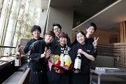 音音 御茶ノ水ソラシティ店のアルバイト写真3