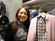 イーストボーイ  川口そごう店のアルバイト求人写真1