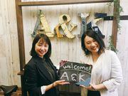 A&Kコム/横浜市エリア/テレビ・レコーダー販売スタッフ/URKWのアルバイト写真1