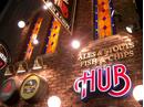 HUB 原宿店のアルバイト