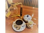 椿屋珈琲店銀座本店