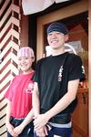 麺屋我馬 皆実店(土日)のフリーアピール、みんなの声