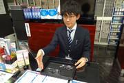 ベストメガネコンタクト 有楽町駅前店(フリーター)のアルバイト写真2