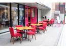 Cafe Central�̃A���o�C�g