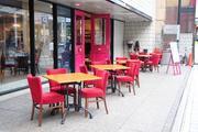 Cafe Centralのパート求人