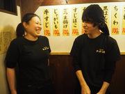 かぶら屋 青砥店のアルバイト小写真3