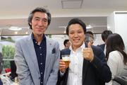 株式会社テンポアップ 札幌支社 厚別区エリアのアルバイト写真1