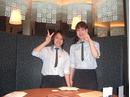 和牛炭火焼肉 平城苑 橋本店のアルバイト