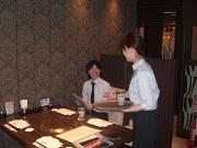 和牛炭火焼肉 平城苑 橋本店のアルバイト求人写真1