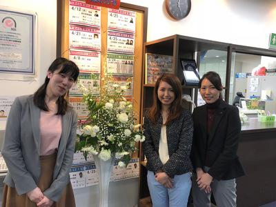 ヒューマンアカデミー三宮校のアルバイト写真(メイン)