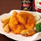 ローズ&クラウン 新宿NSビル店のアルバイト小写真