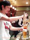 ローズ&クラウン 新宿NSビル店アルバイト写真
