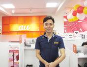 auショップ 神楽坂(MXモバイリング株式会社)のアルバイト写真1