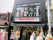 MomoSALON 竹下通り店
