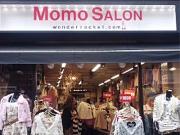 MomoSALON 竹下通り店のアルバイト求人写真1