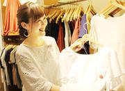 CURRENT 茂原ショッピングプラザアスモ店のアルバイト写真(メイン)