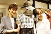CURRENT 茂原ショッピングプラザアスモ店のアルバイト写真2