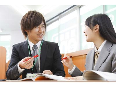 ECCベストワン 井荻校の大写真