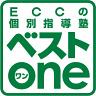 ECCベストワン 井荻校のロゴ